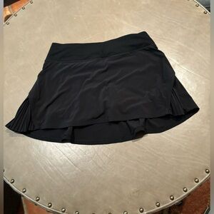 Lululemon skirt